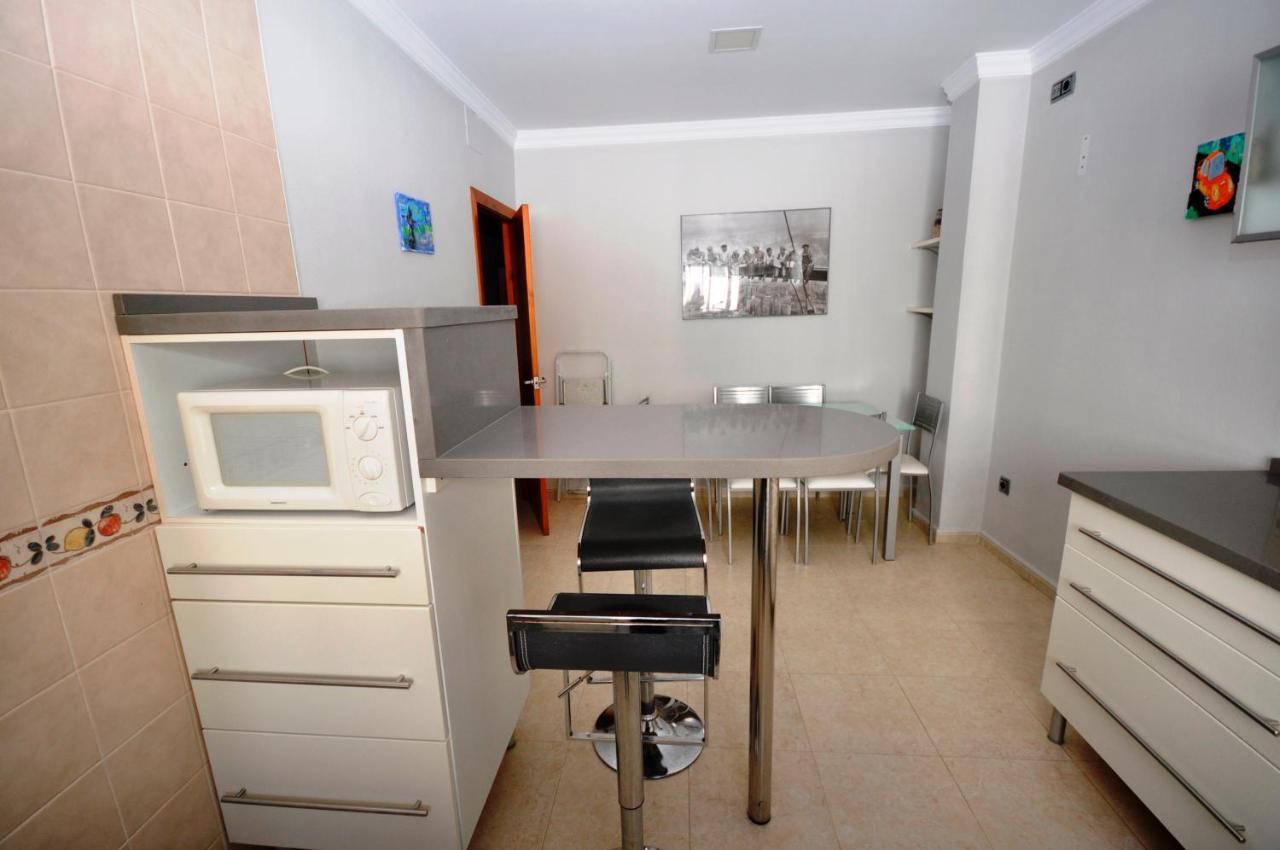 Apartamento Centrico Solo Familias Y Parejas Apartment *