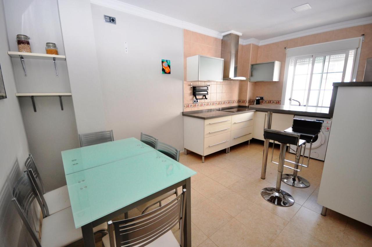 Apartamento Centrico Solo Familias Y Parejas Apartment Conil De La Frontera