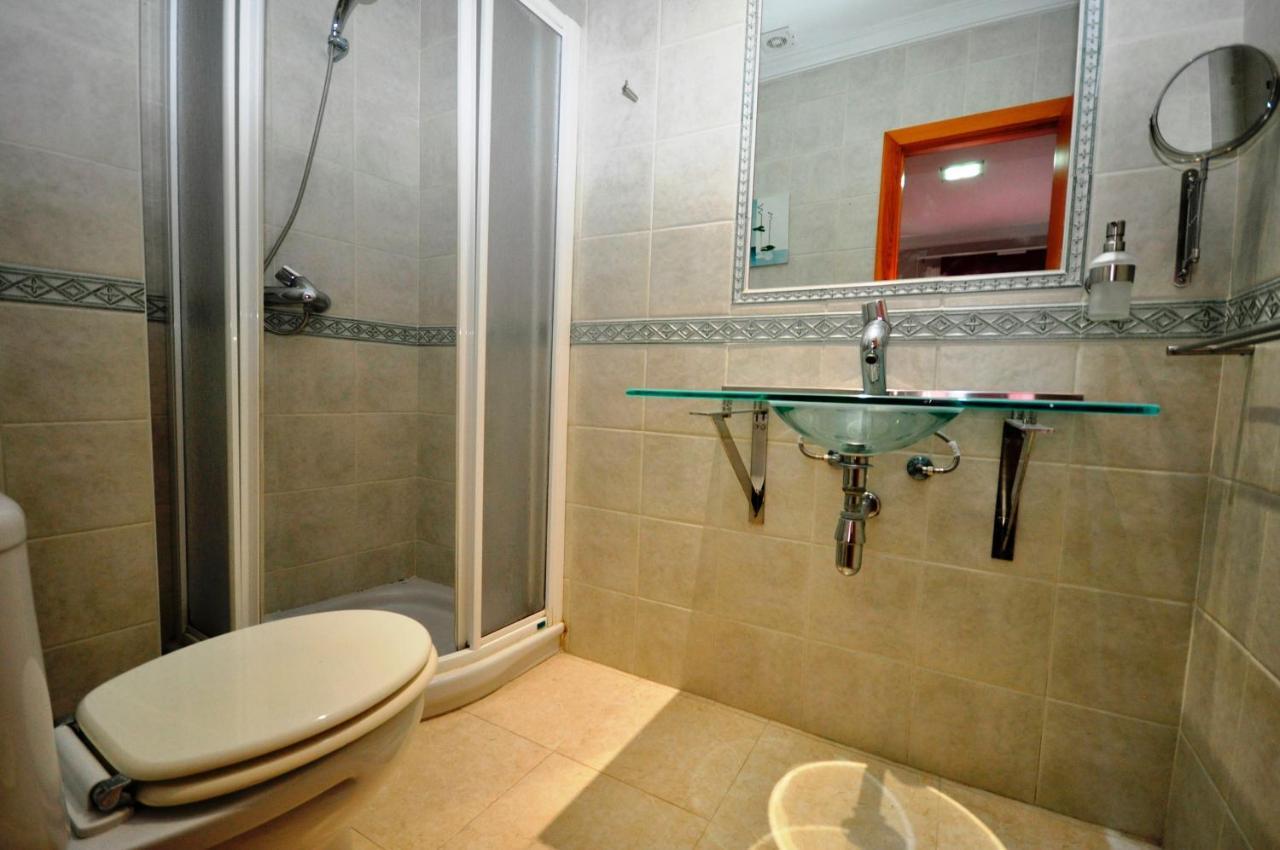 Apartamento Centrico Solo Familias Y Parejas