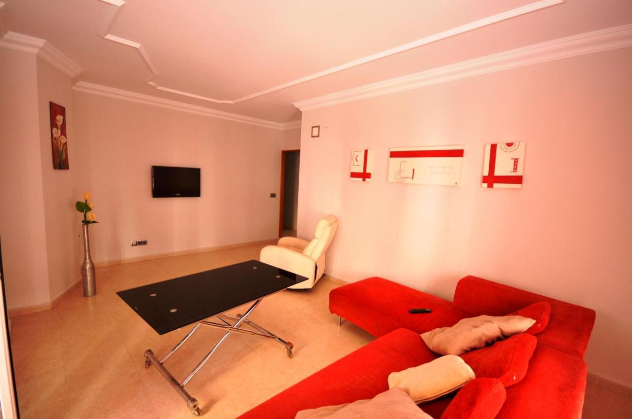 Apartment Apartamento Centrico Solo Familias Y Parejas Conil De La Frontera
