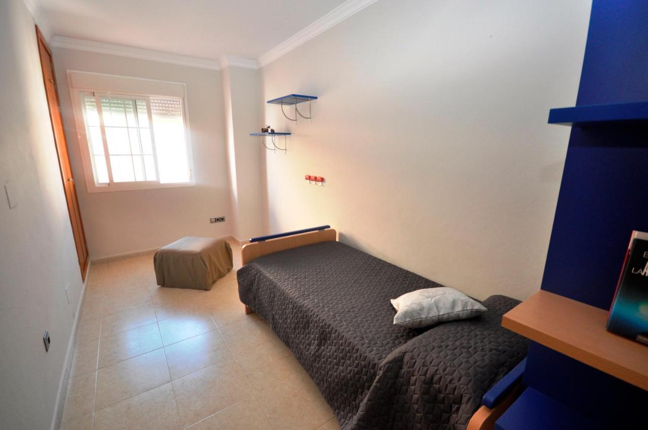 Apartamento Centrico Solo Familias Y Parejas Conil De La Frontera