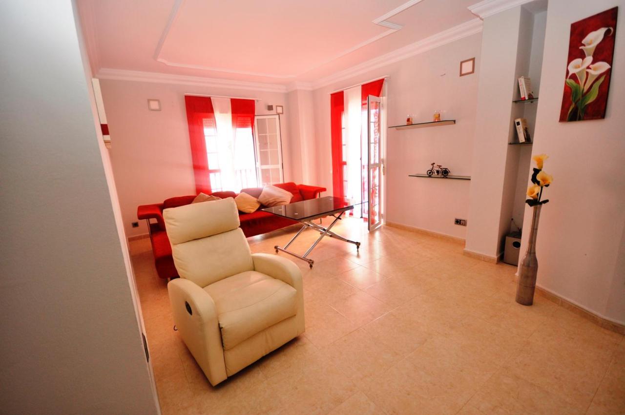 Apartamento Centrico Solo Familias Y Parejas Apartment *