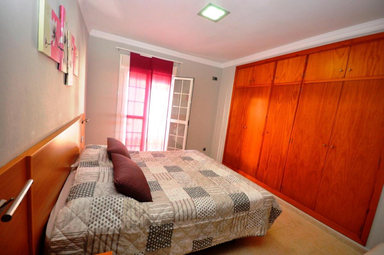 Apartamento Centrico Solo Familias Y Parejas Apartment Conil De La Frontera