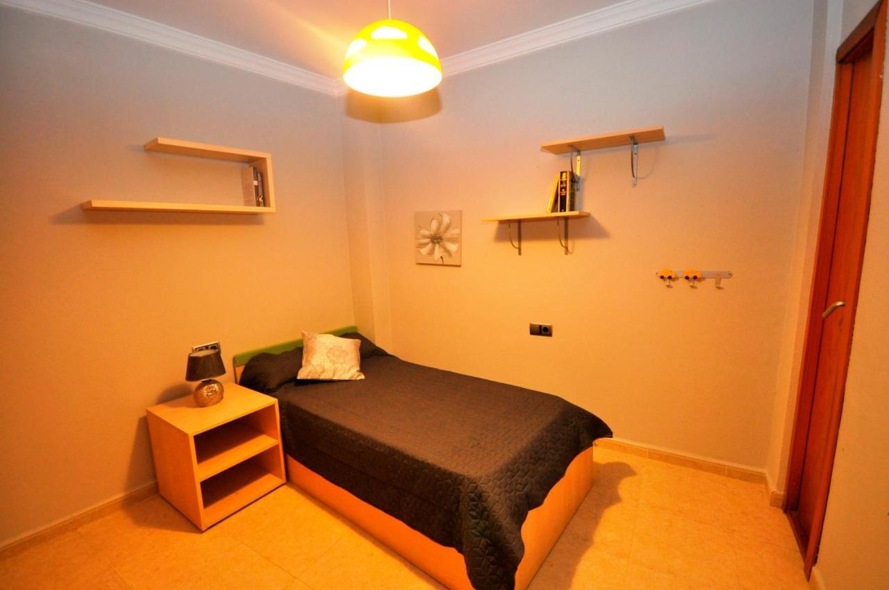 Apartment Apartamento Centrico Solo Familias Y Parejas *