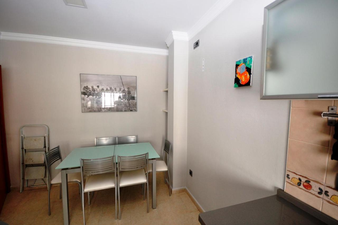 Apartamento Centrico Solo Familias Y Parejas Apartment