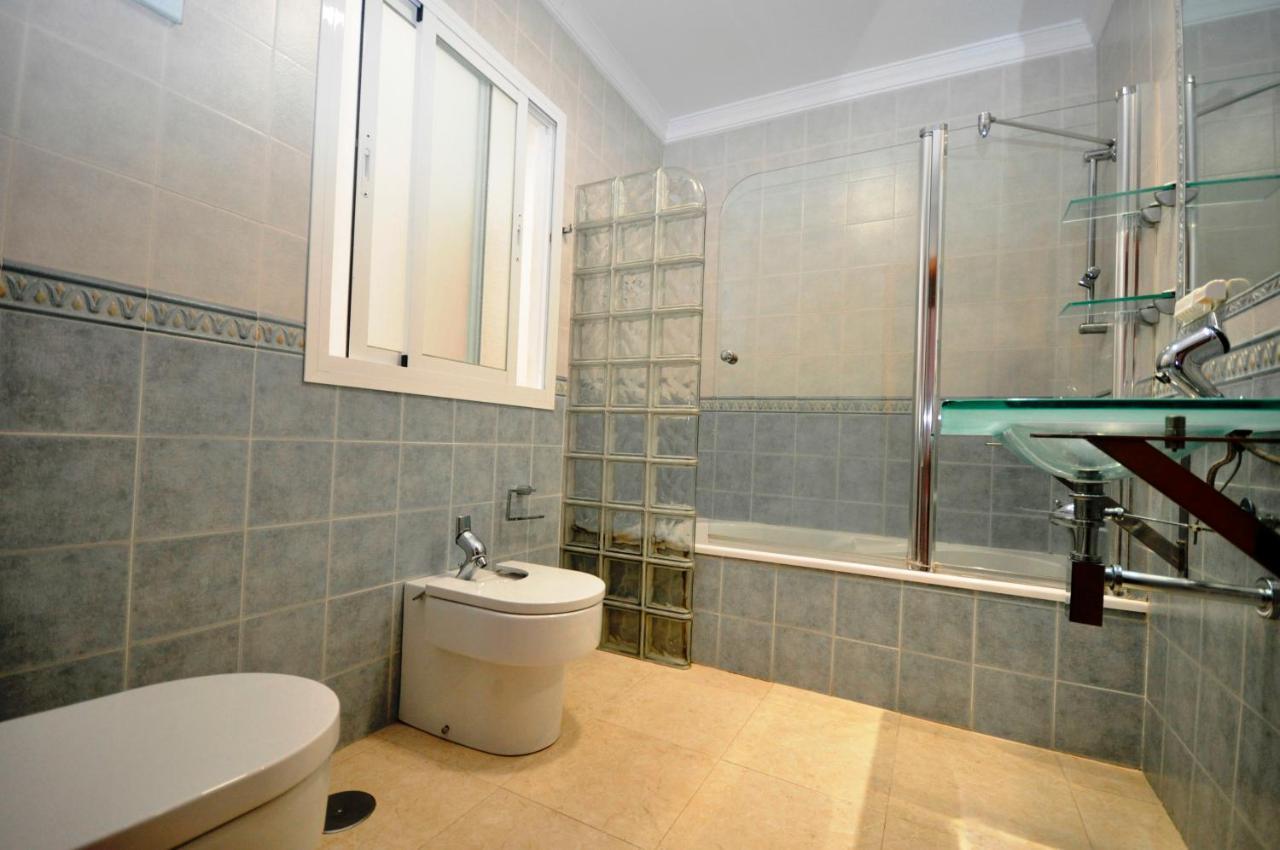 Apartamento Centrico Solo Familias Y Parejas Apartment Conil De La Frontera