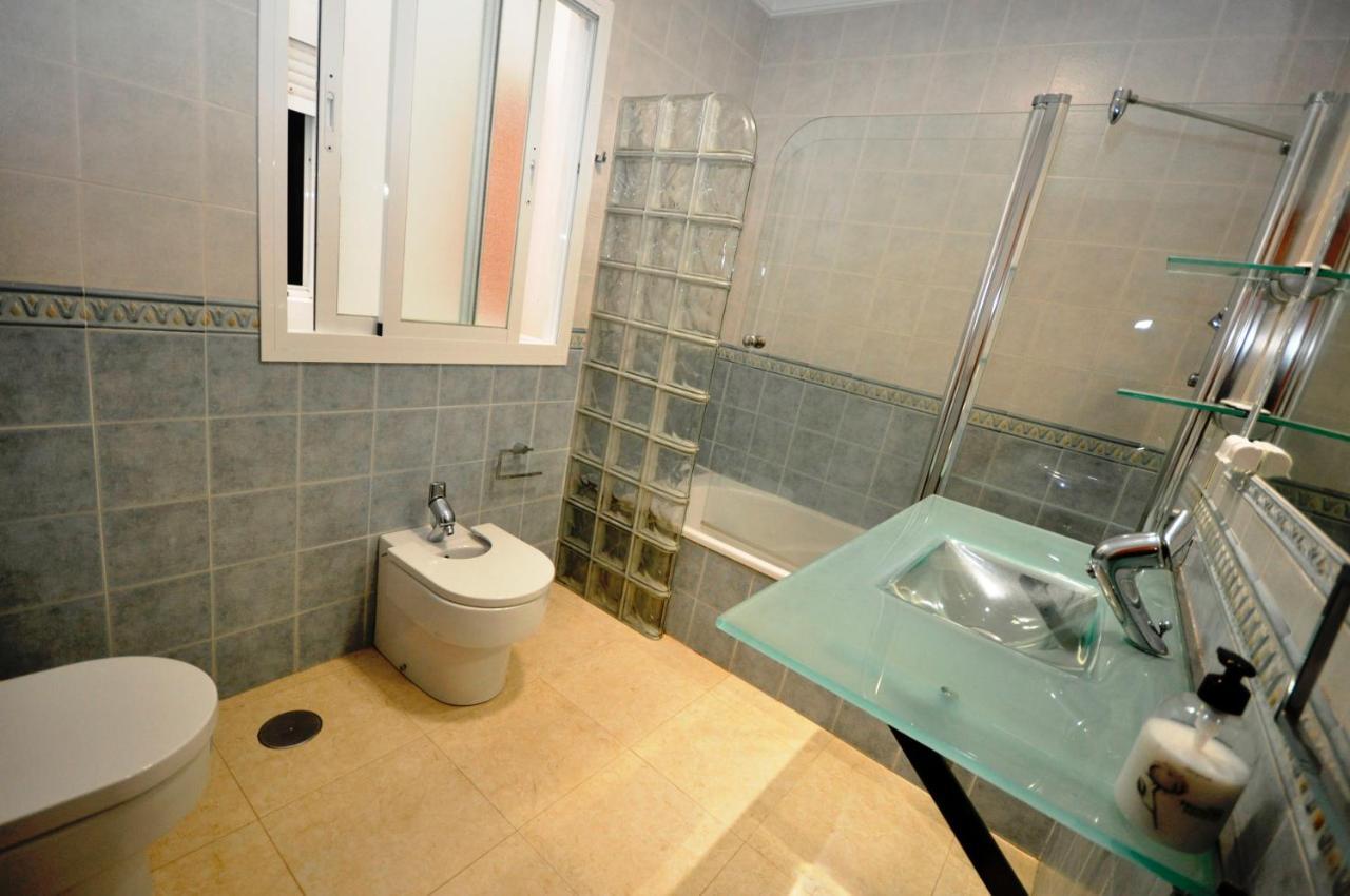 Apartment Apartamento Centrico Solo Familias Y Parejas *
