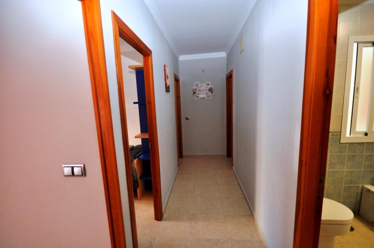 Apartamento Centrico Solo Familias Y Parejas *