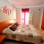 Apartamento Centrico Solo Familias Y Parejas