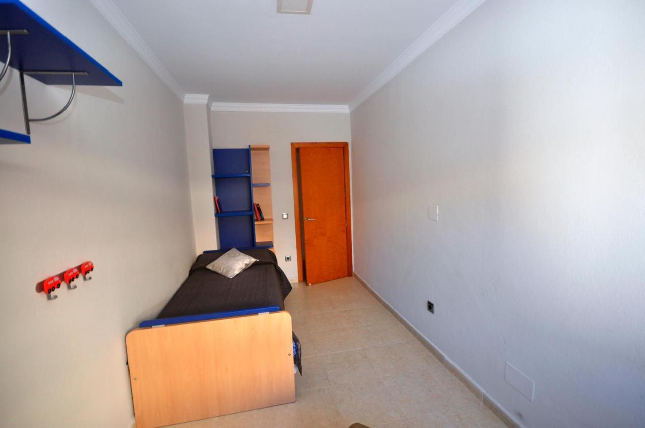 Apartamento Centrico Solo Familias Y Parejas Apartment Conil De La Frontera