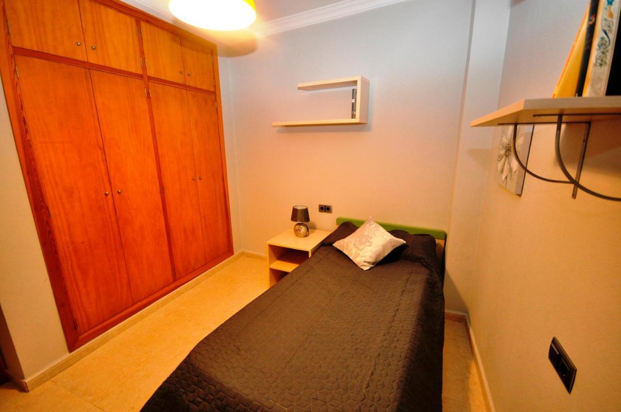 Apartamento Centrico Solo Familias Y Parejas Conil De La Frontera