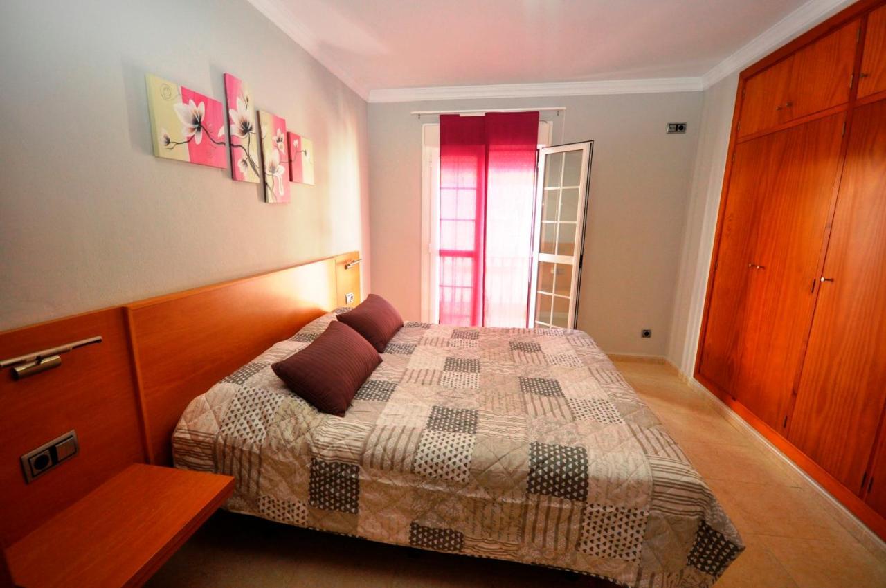 Apartment Apartamento Centrico Solo Familias Y Parejas Conil De La Frontera