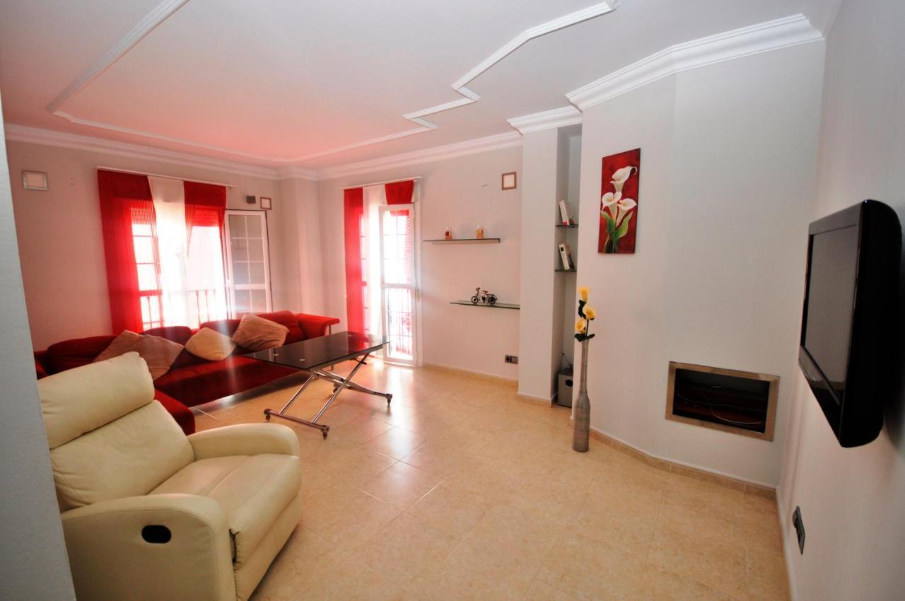 Apartamento Centrico Solo Familias Y Parejas Apartment *