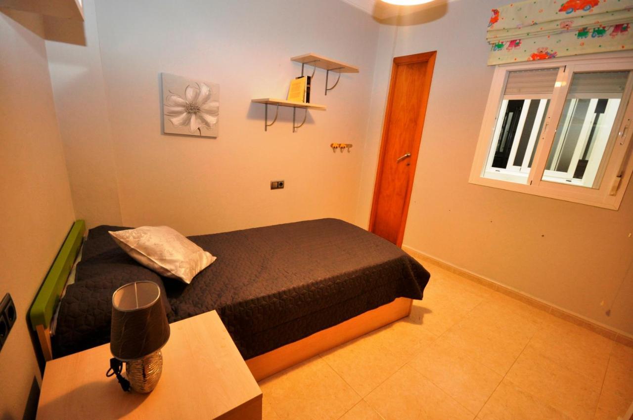 Apartamento Centrico Solo Familias Y Parejas Apartment *