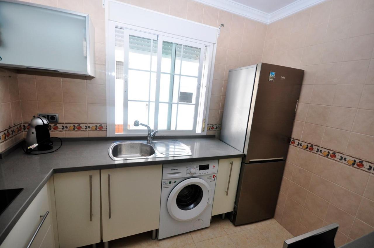 Apartamento Centrico Solo Familias Y Parejas Apartment
