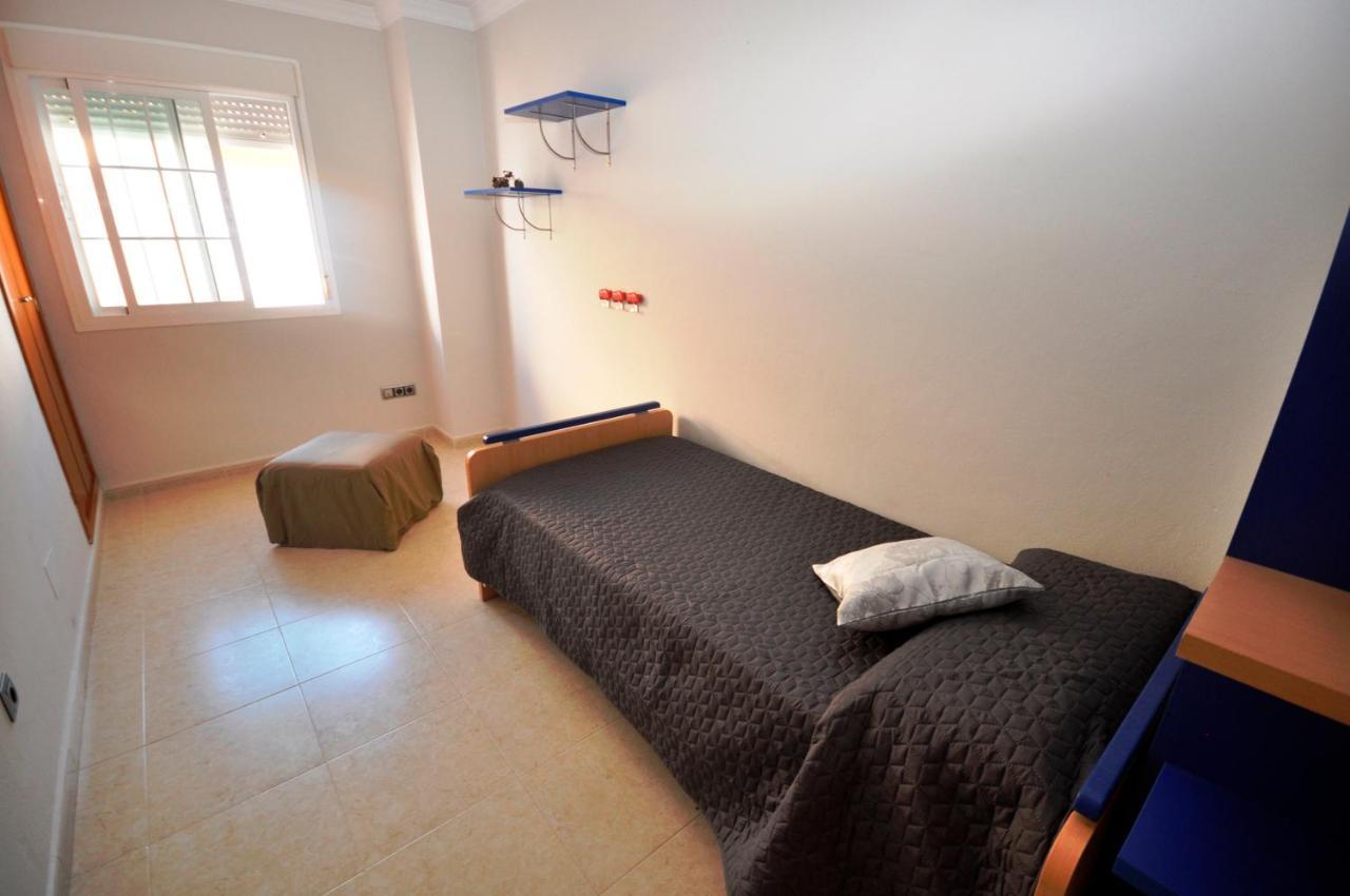 Apartamento Centrico Solo Familias Y Parejas Conil De La Frontera
