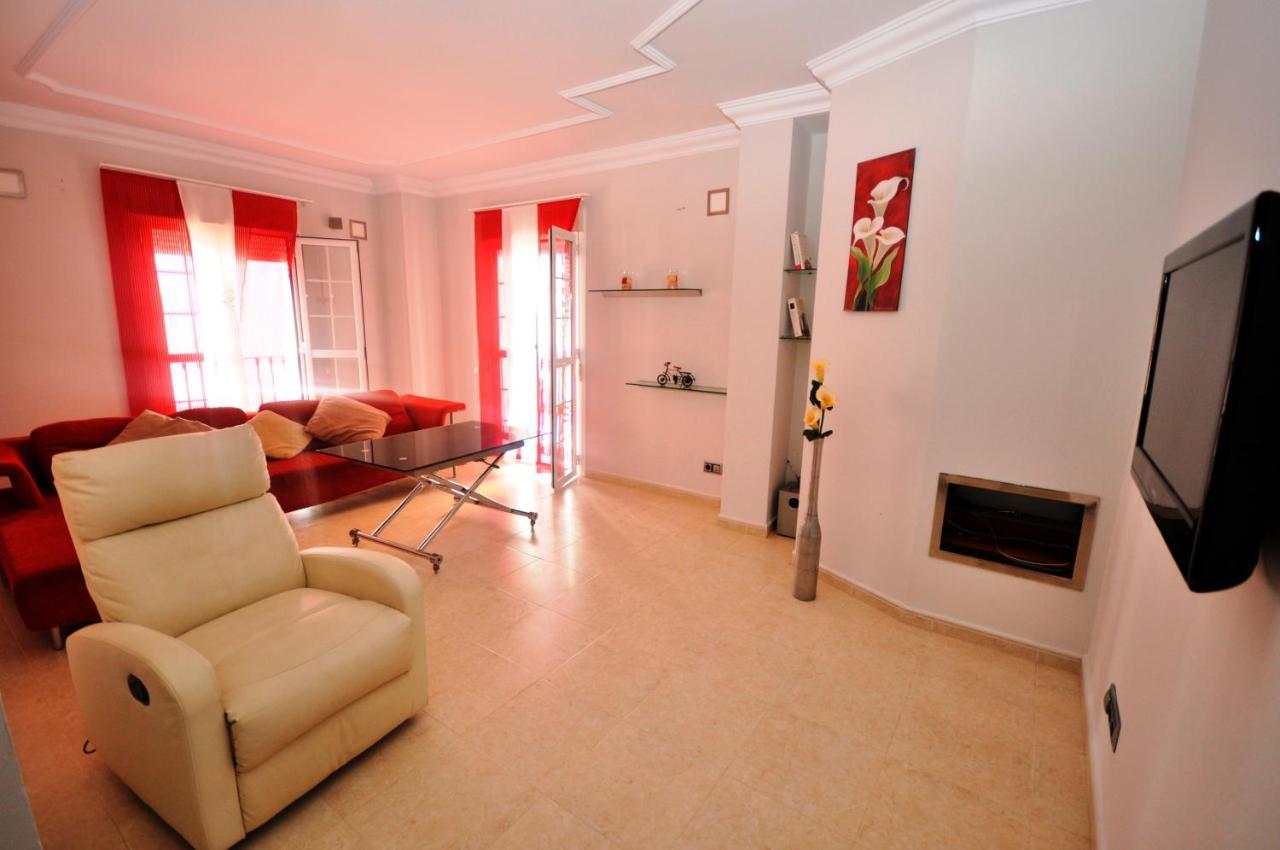 Apartamento Centrico Solo Familias Y Parejas