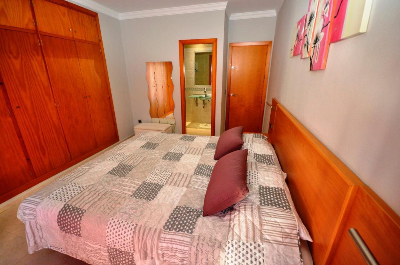 Apartamento Centrico Solo Familias Y Parejas Conil De La Frontera