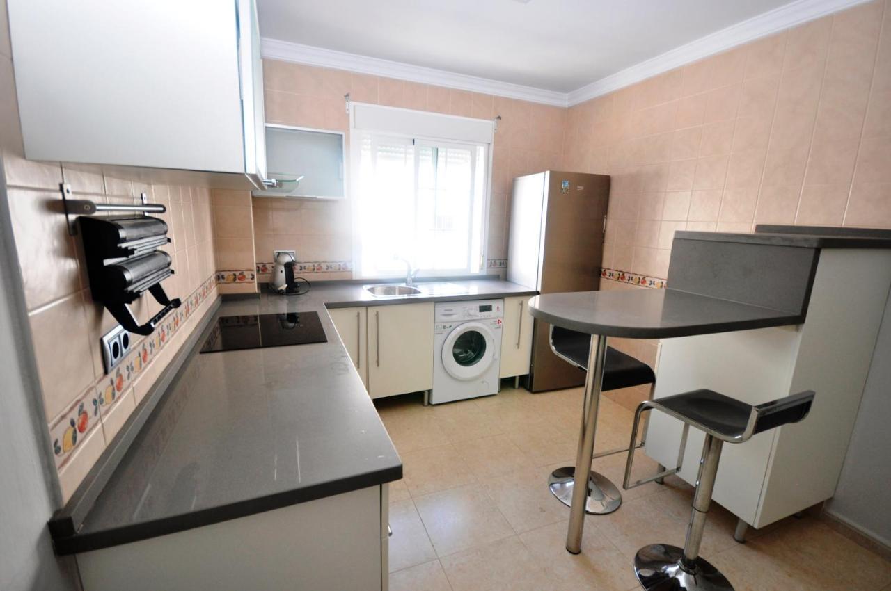 Apartamento Centrico Solo Familias Y Parejas * Conil De La Frontera