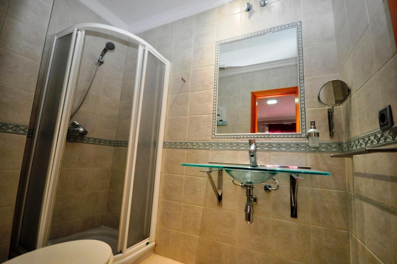 Apartamento Centrico Solo Familias Y Parejas Apartment *